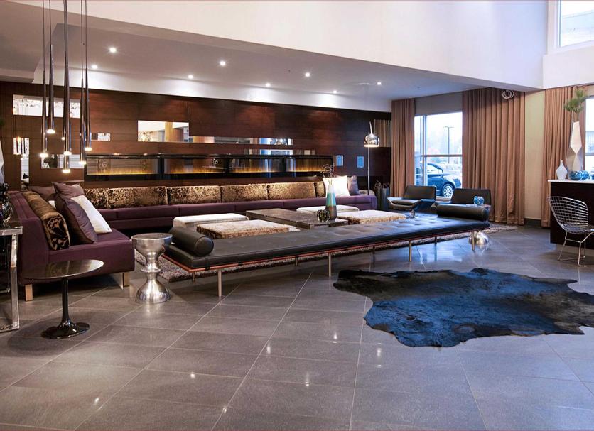 Lounge Billede