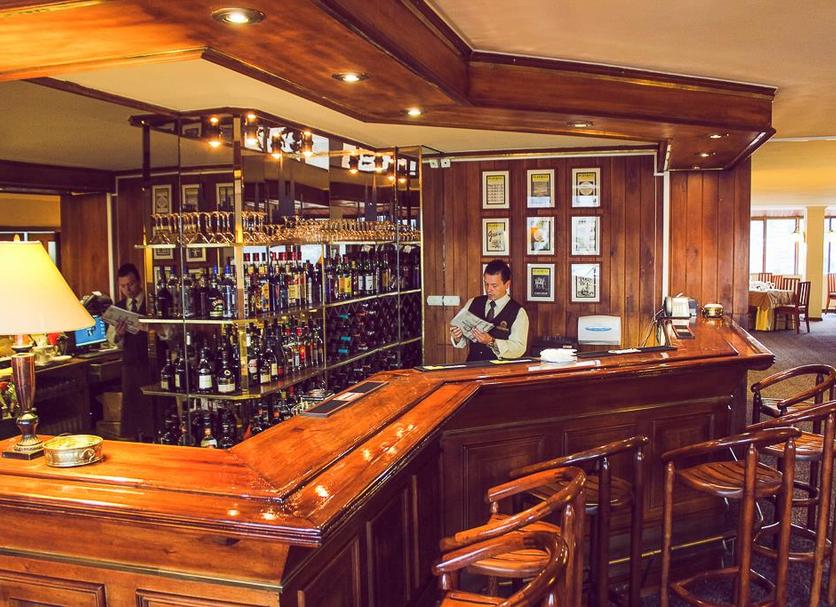 Bar Billede