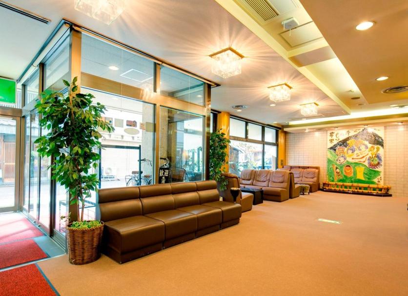 Reception Billede