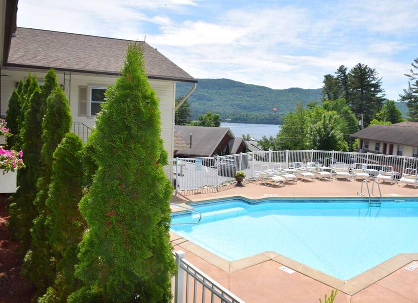 Pool Billede