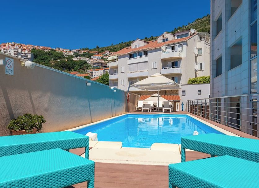 Pool Billede