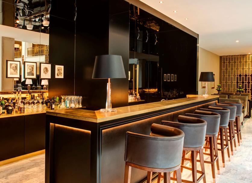 Bar Billede