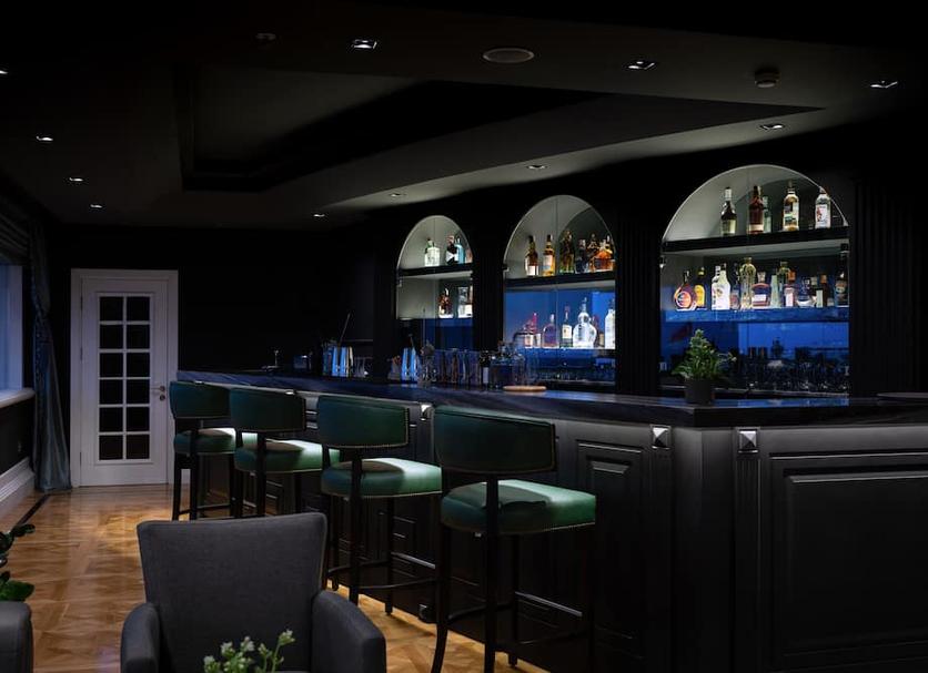 Bar Billede
