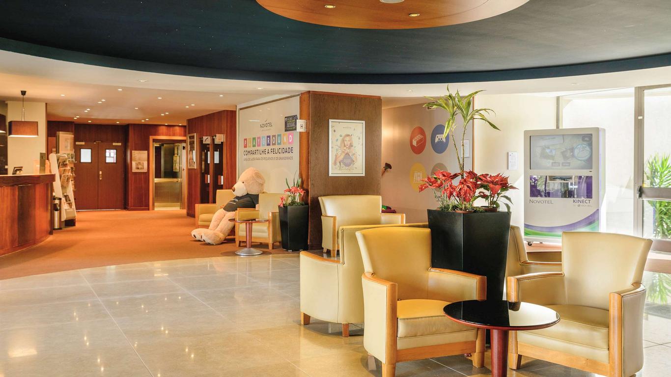 Novotel Porto Gaia