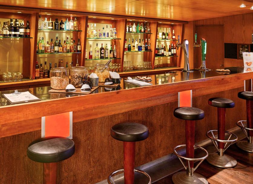 Bar Billede