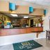 Receptionist