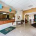 Receptionist