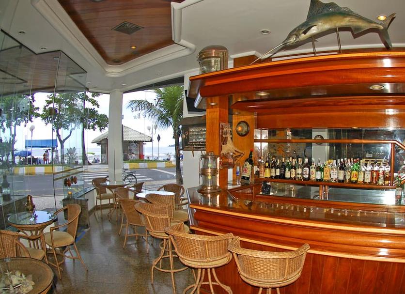 Bar Billede