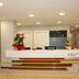 Receptionist