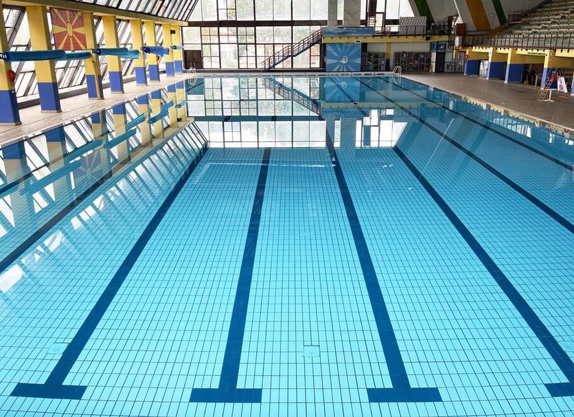 Pool Billede