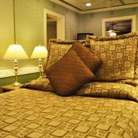 Stardust Lodge