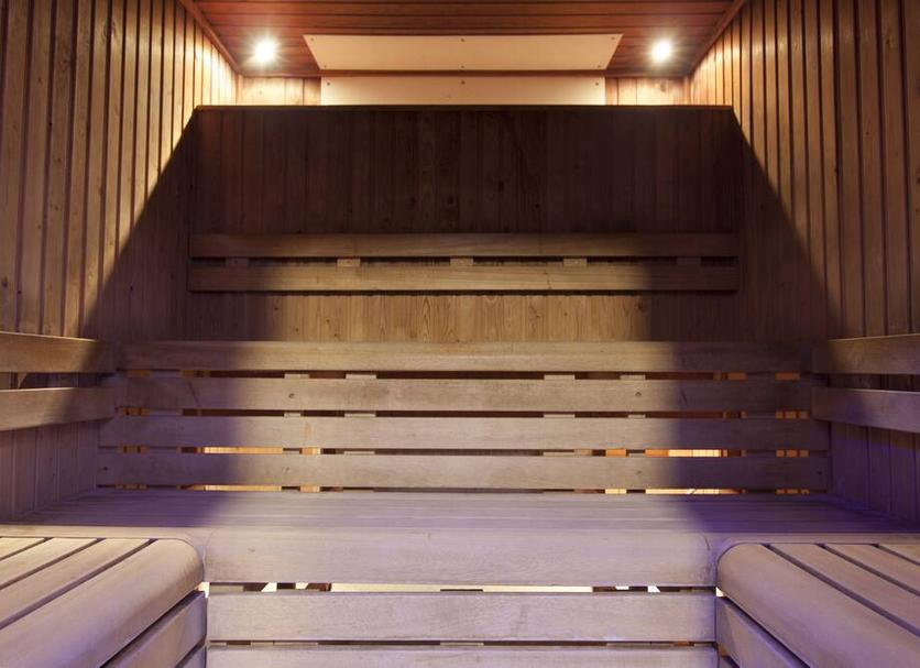 Spa Billede