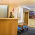 Receptionist