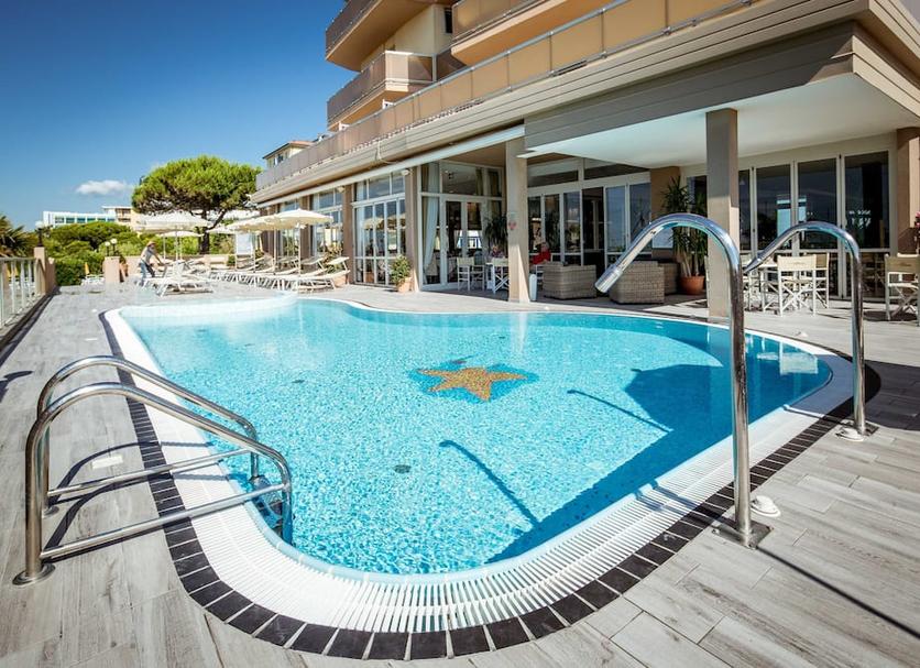 Pool Billede