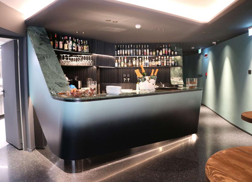 Bar Billede