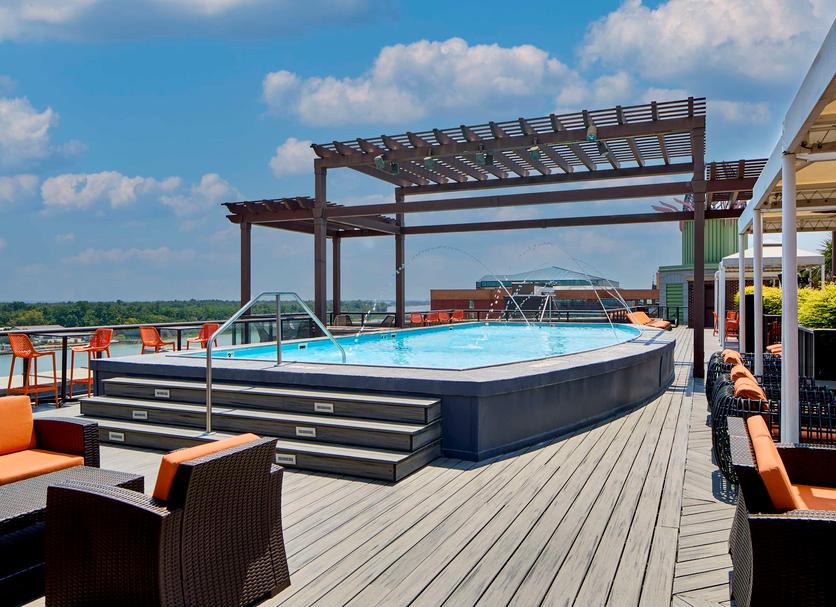 Pool Billede