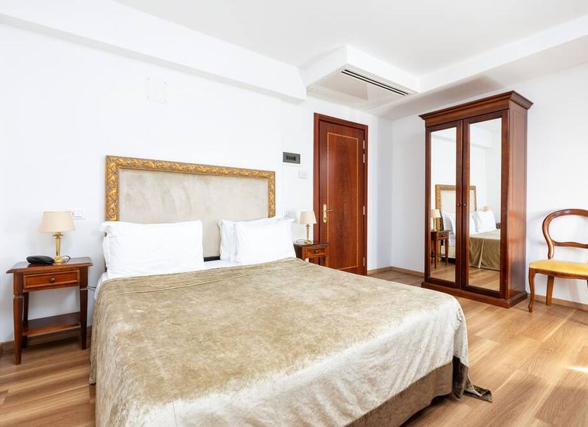 Soveværelse Billede