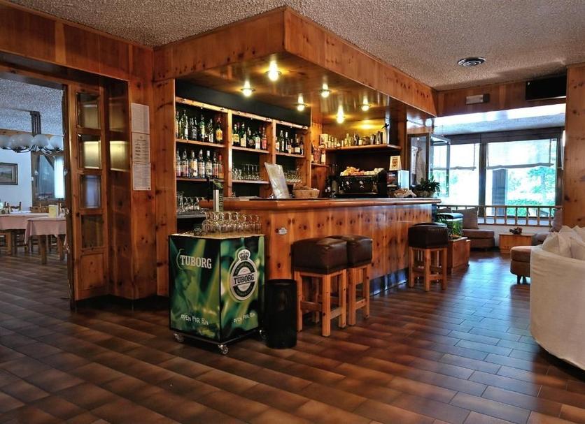 Bar Billede