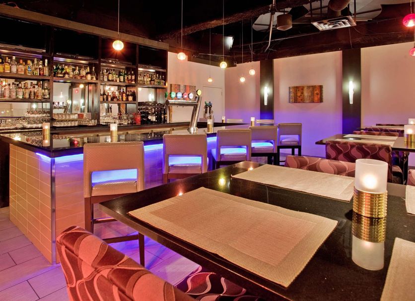Bar Billede