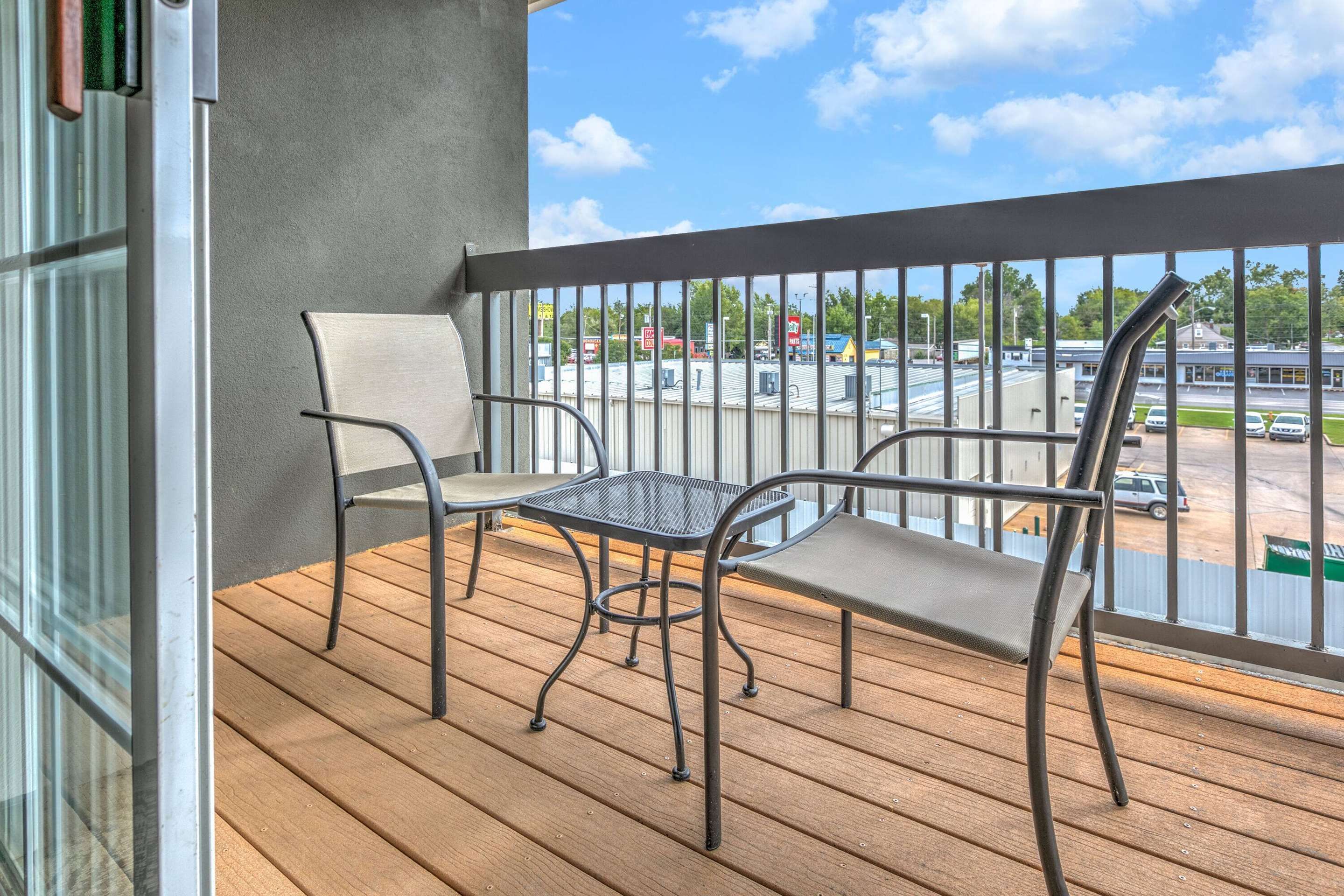 Balkon