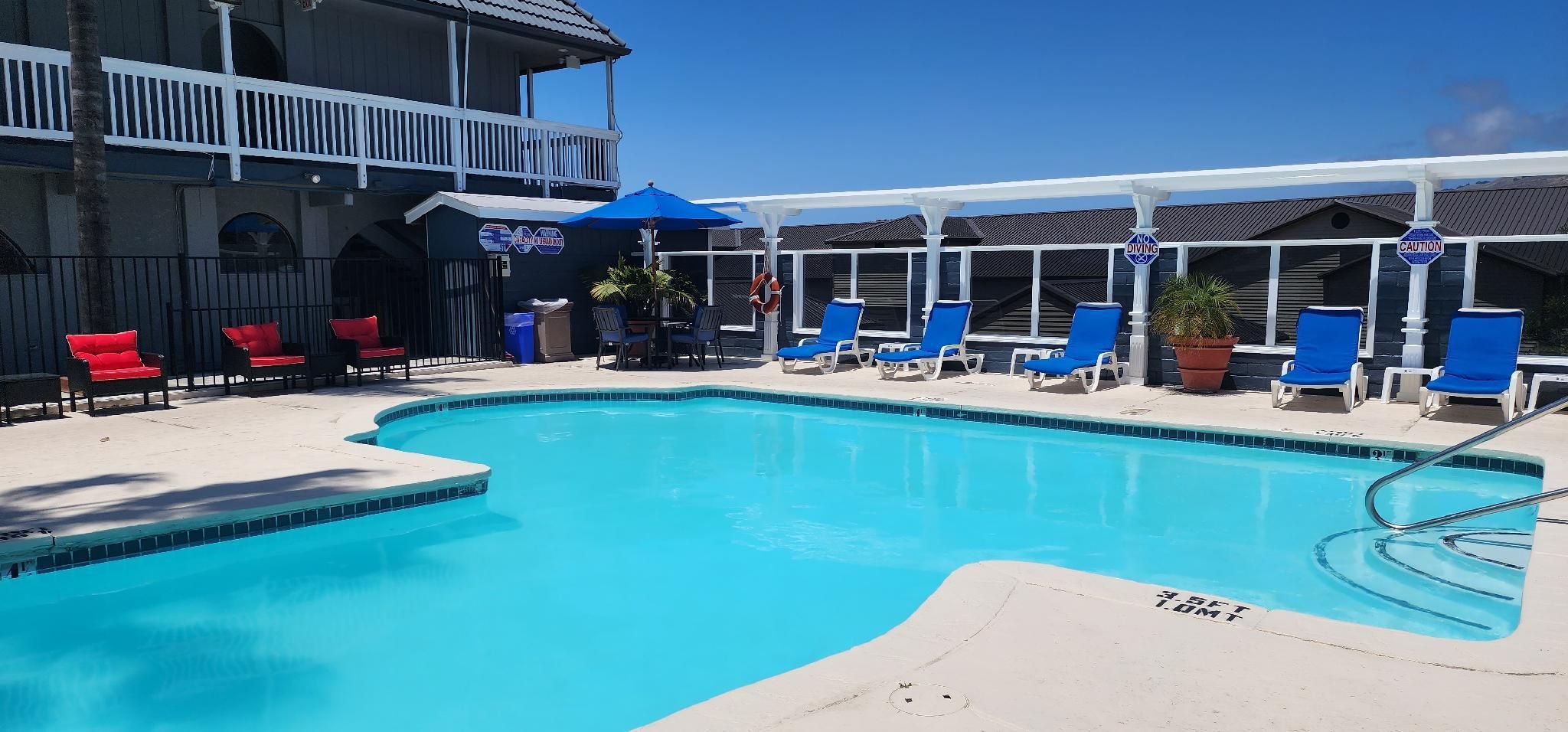 Pool Billede