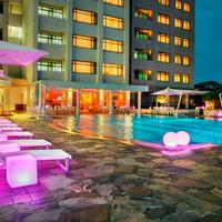 Hilton Colombo Residences