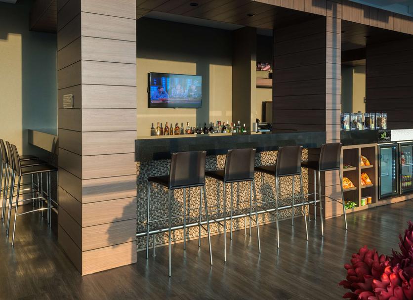 Bar Billede