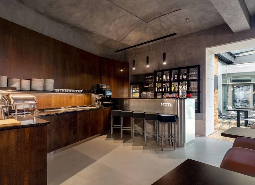 Bar Billede