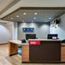 Receptionist