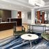 Receptionist