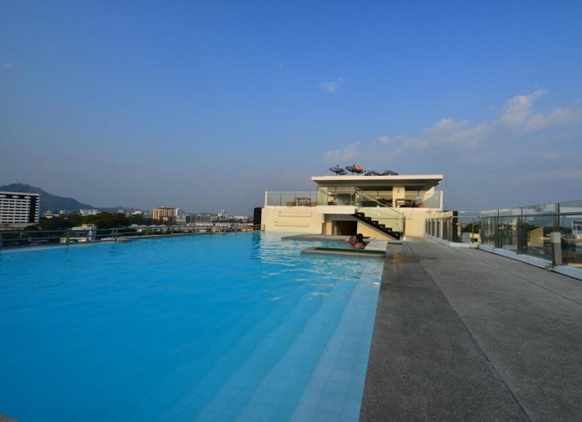 Pool Billede