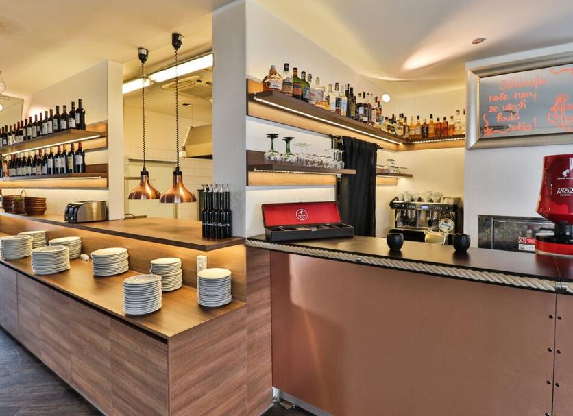 Bar Billede