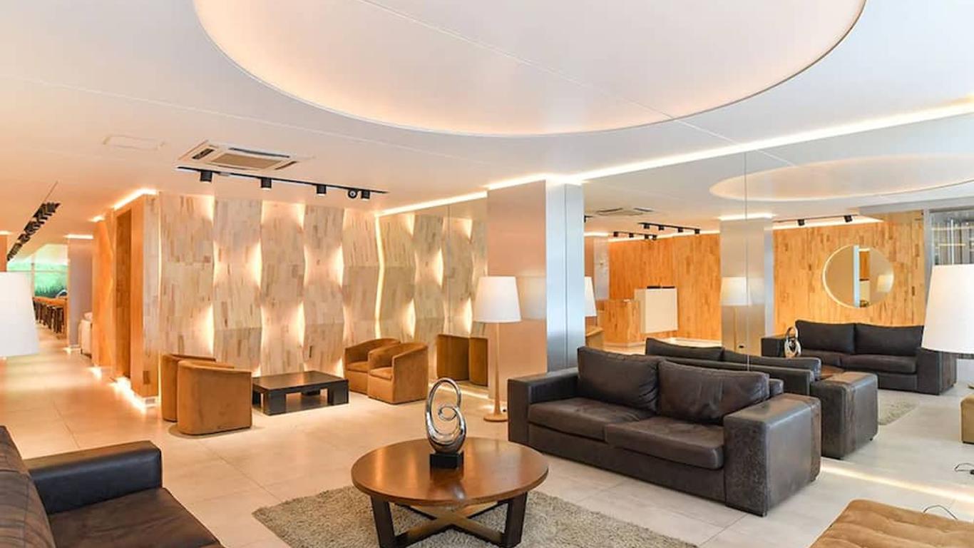 Hotel Denver