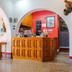 Receptionist