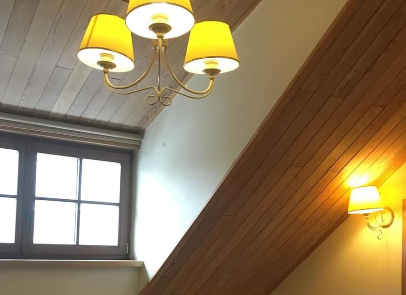 Værelsesfaciliteter Billede