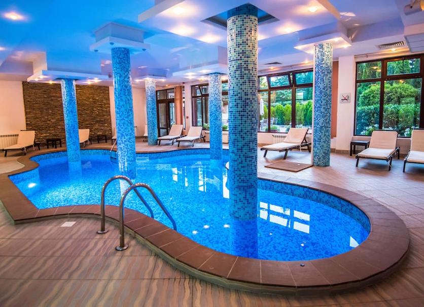 Pool Billede
