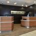 Receptionist