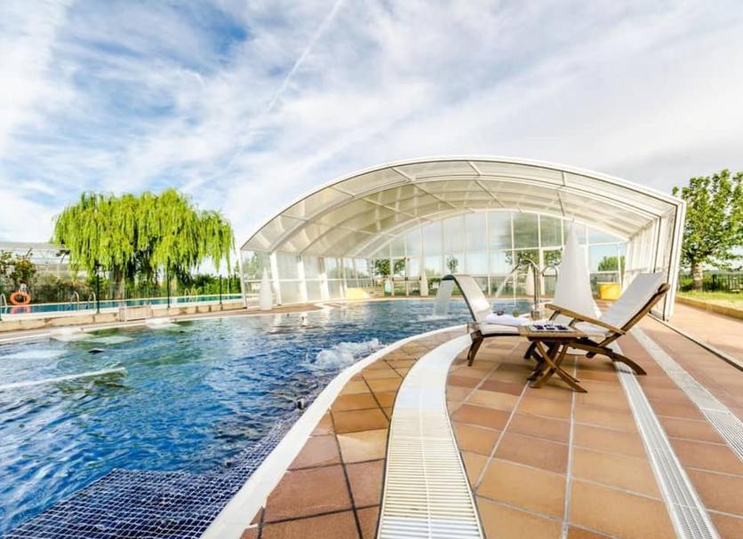 Pool Billede