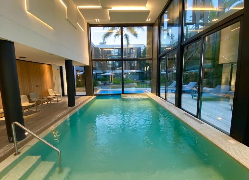 Pool Billede