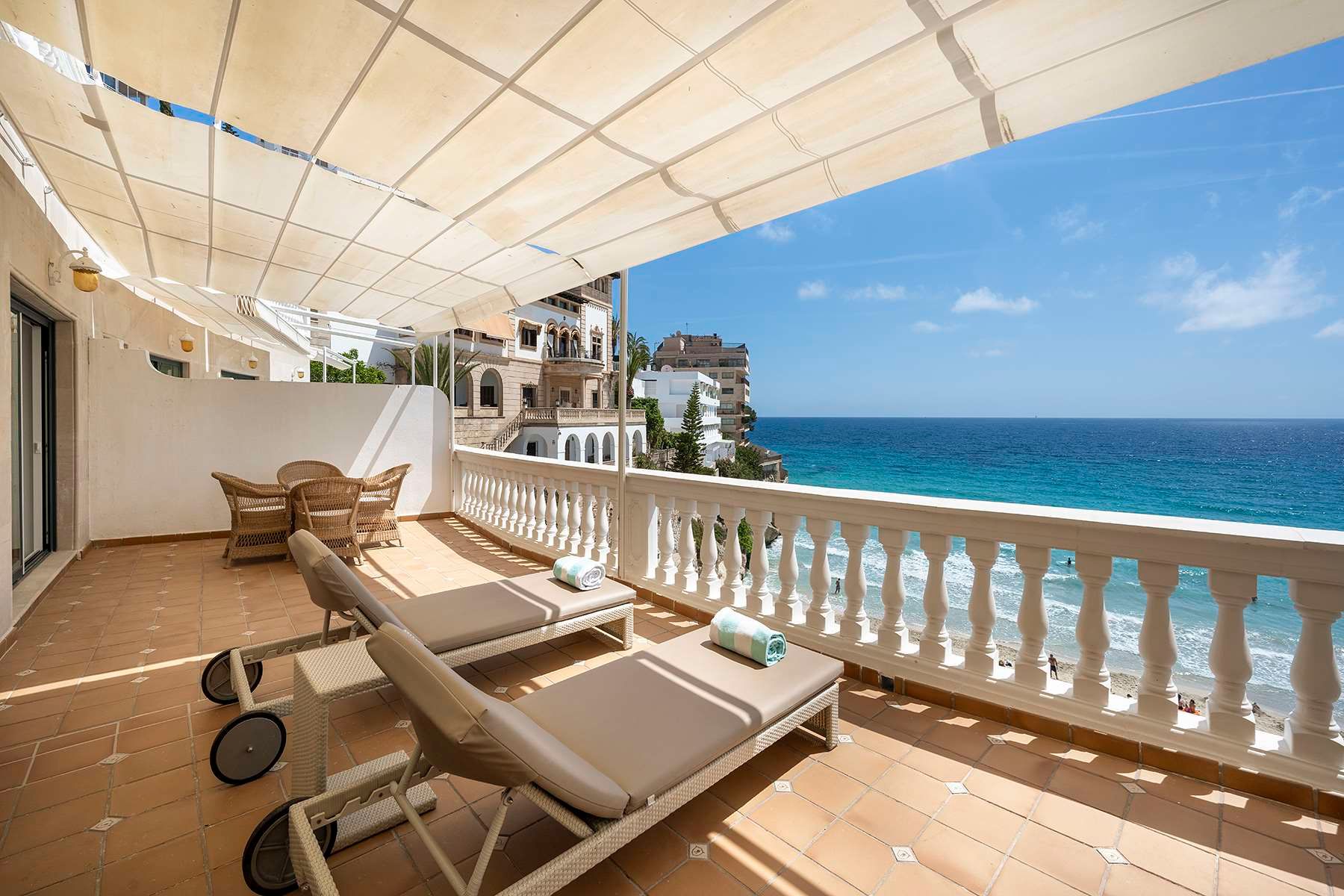 Balkon