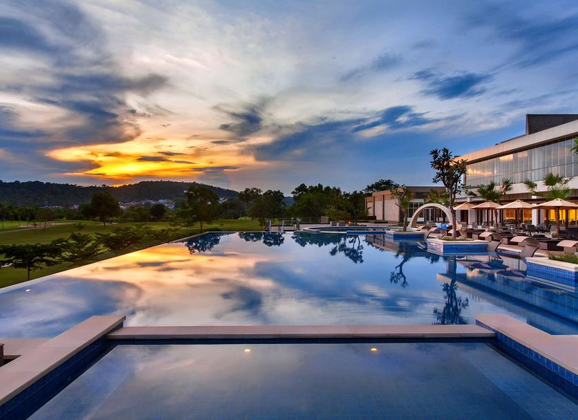 Pool Billede