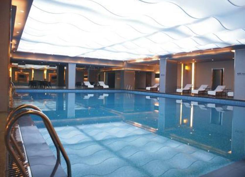 Pool Billede