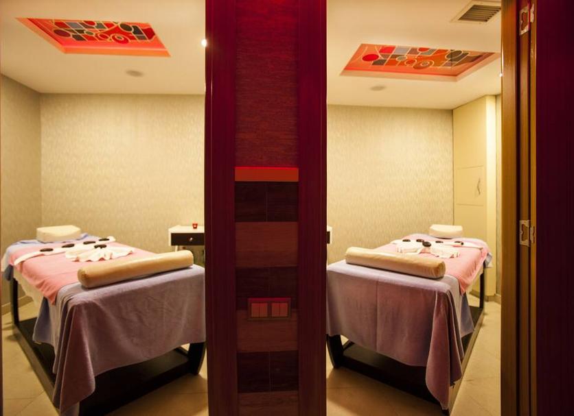 Spa Billede