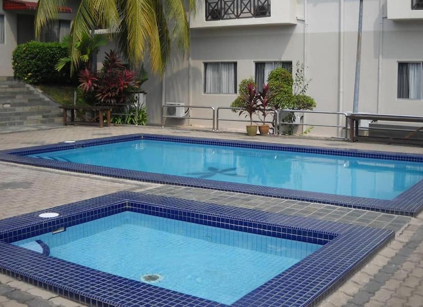 Pool Billede