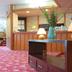 Receptionist
