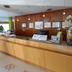 Receptionist
