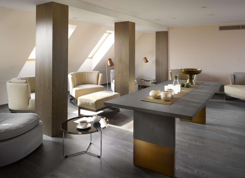Spa Billede