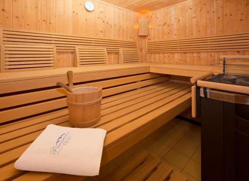 Spa Billede