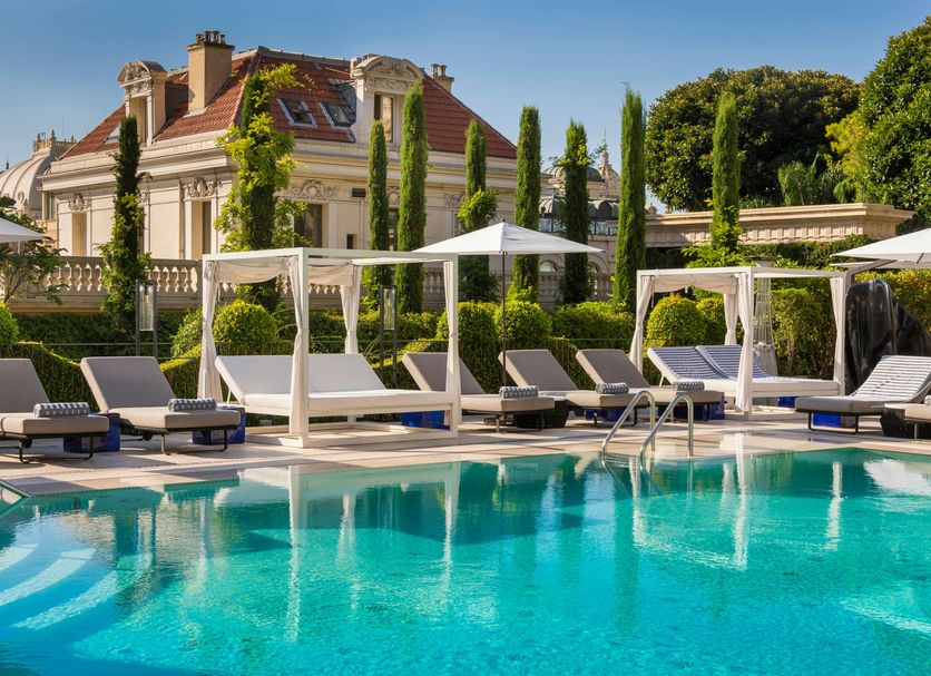 Pool Billede