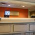 Receptionist